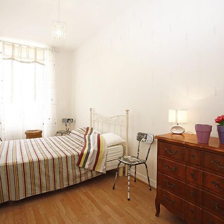 Aigue-Marine - Superbe Appartement Vue Mer 4 Personnes Au Port De Nizza Kültér fotó