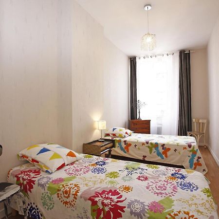 Aigue-Marine - Superbe Appartement Vue Mer 4 Personnes Au Port De Nizza Kültér fotó